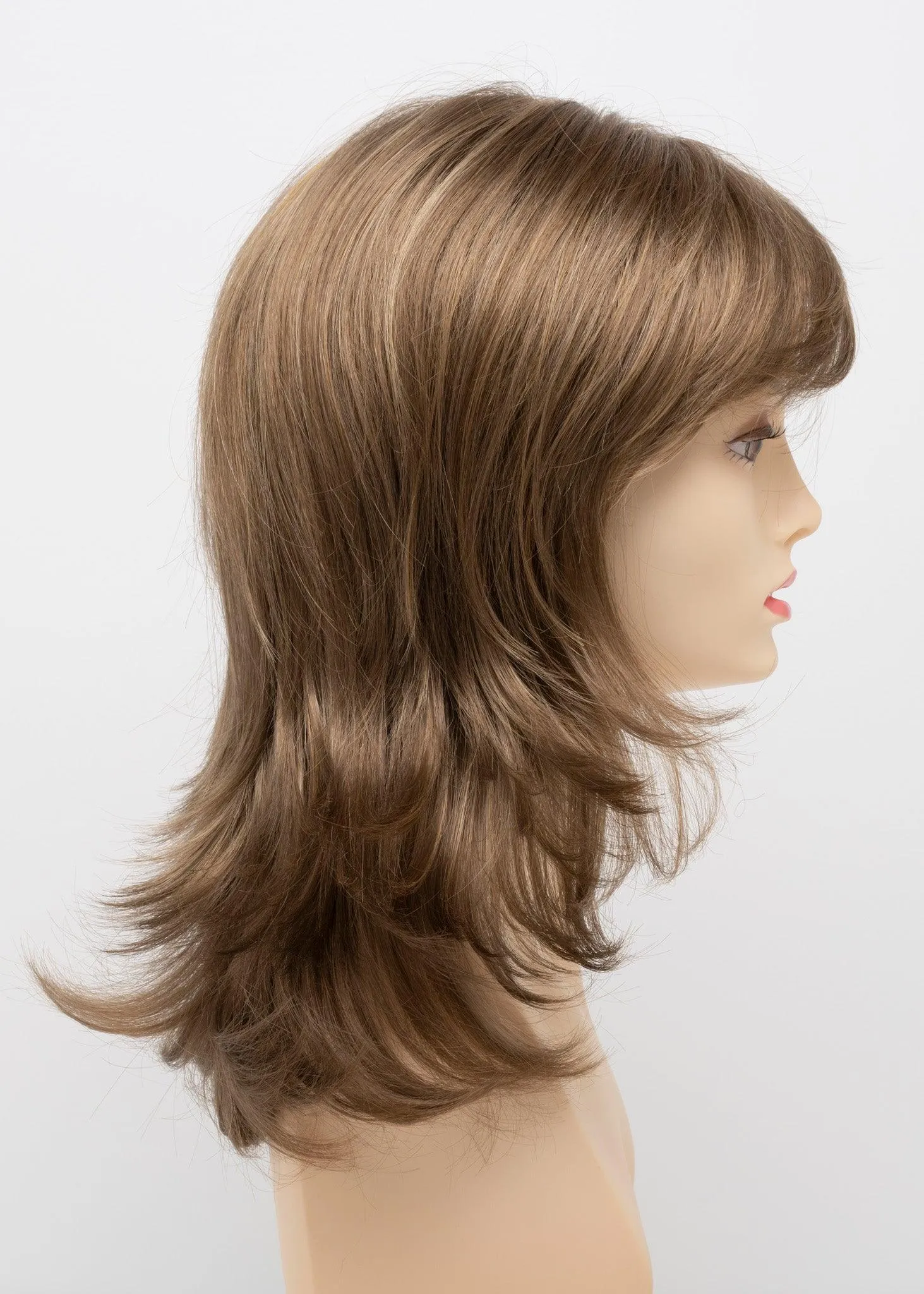 Petite Nadia Wig by Envy | Synthetic (Mono Part)