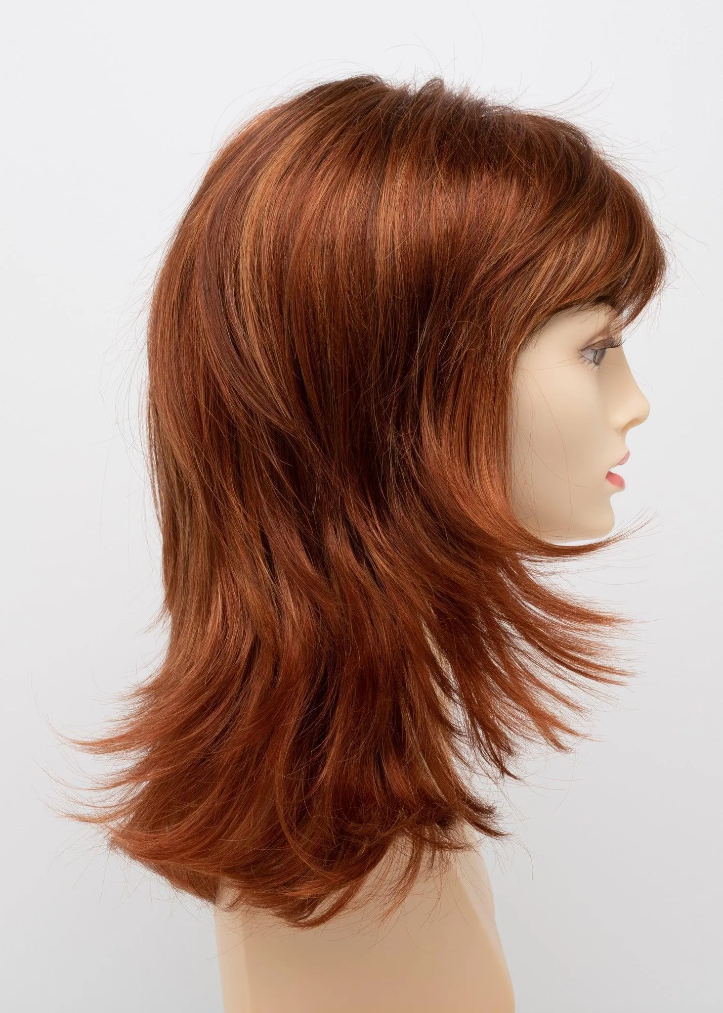 Petite Nadia Wig by Envy | Synthetic (Mono Part)
