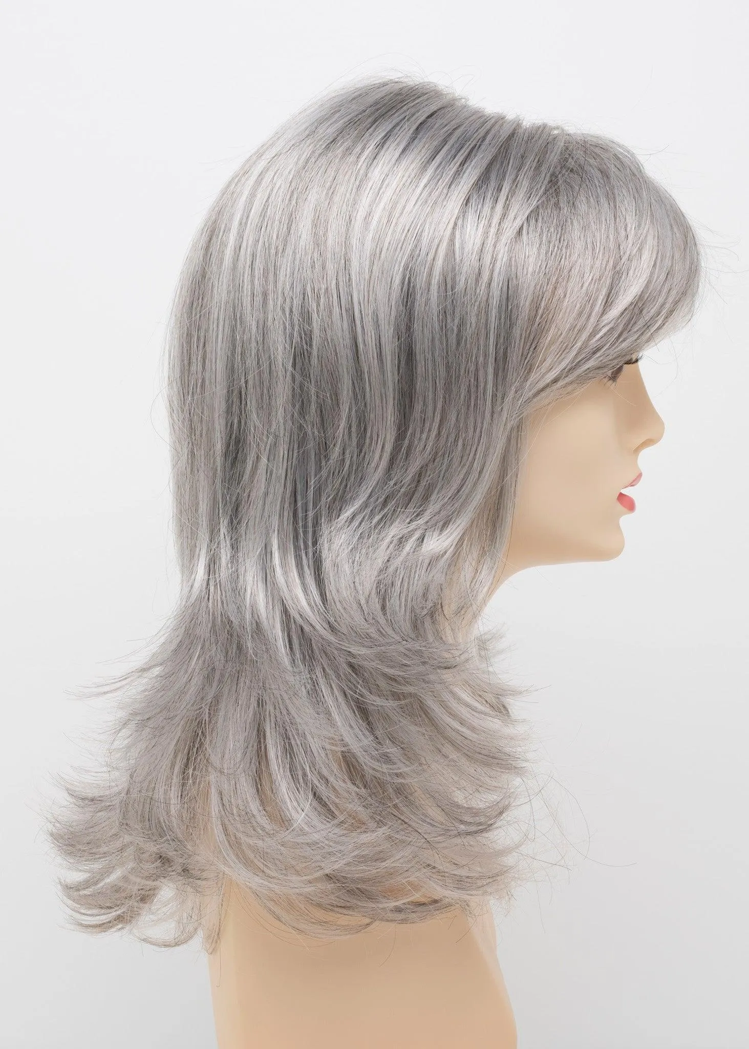 Petite Nadia Wig by Envy | Synthetic (Mono Part)