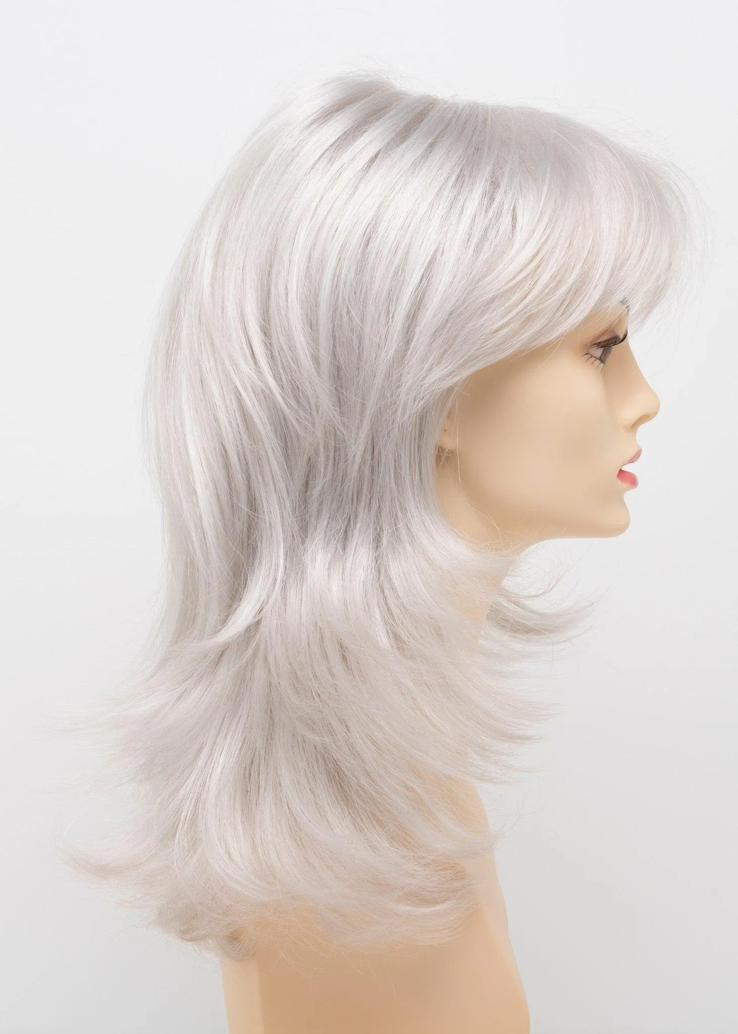 Petite Nadia Wig by Envy | Synthetic (Mono Part)