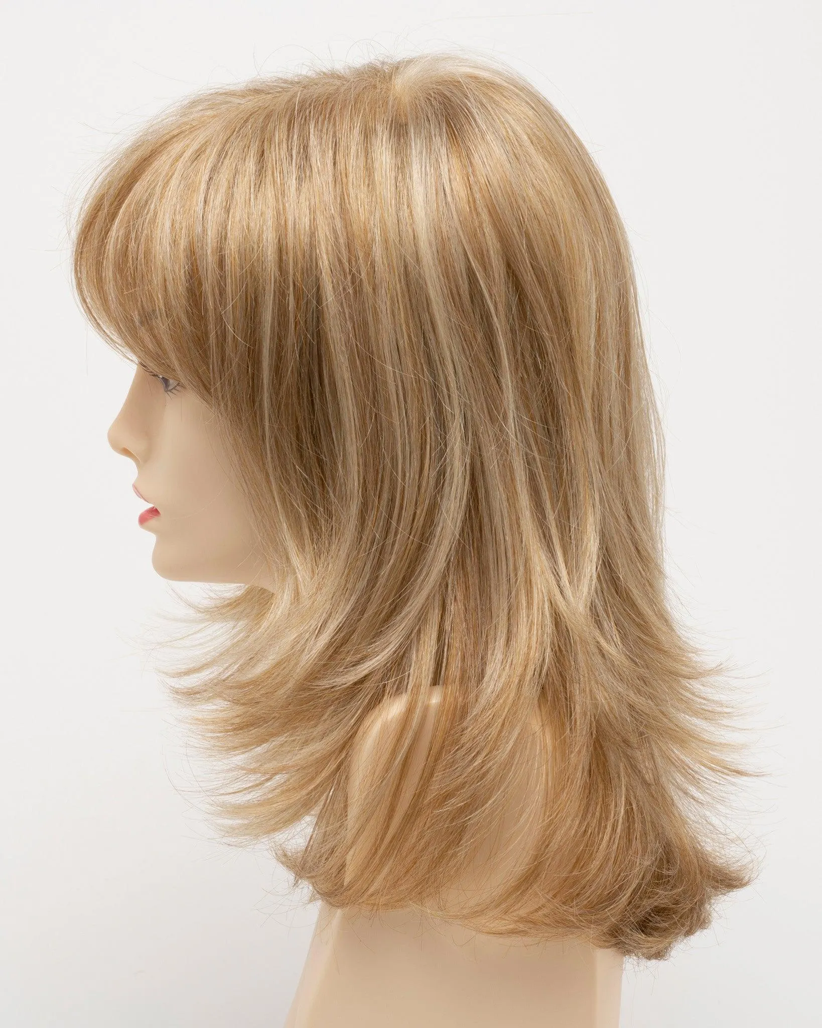 Petite Nadia Wig by Envy | Synthetic (Mono Part)