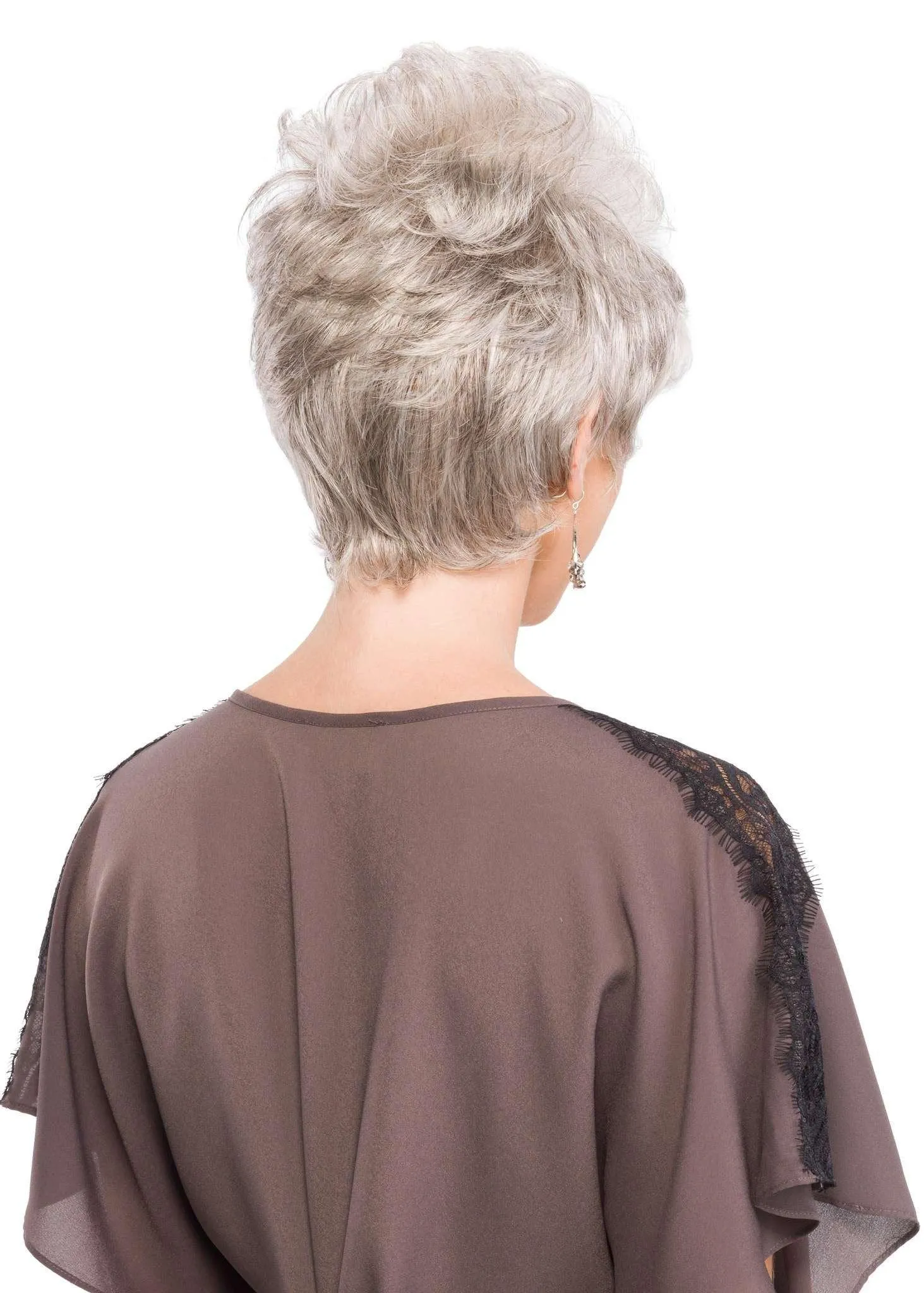 Petite Paula Wig by Tony of Beverly | Synthetic Wig (Traditional Cap)