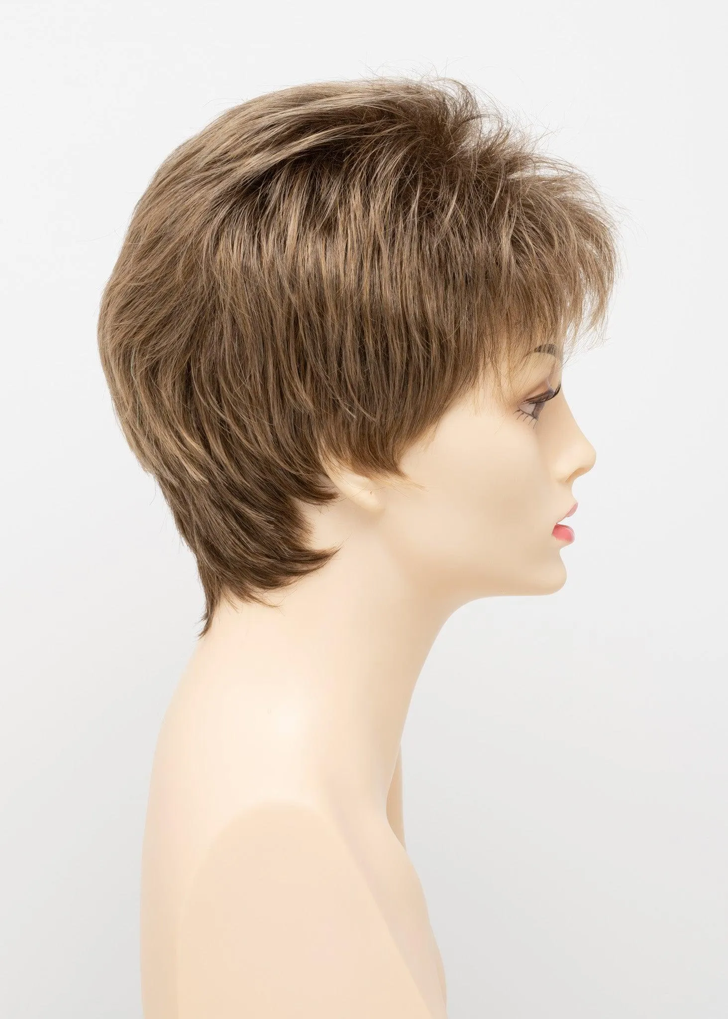 Petite Penelope Wig by Envy | Synthetic (Open Top)