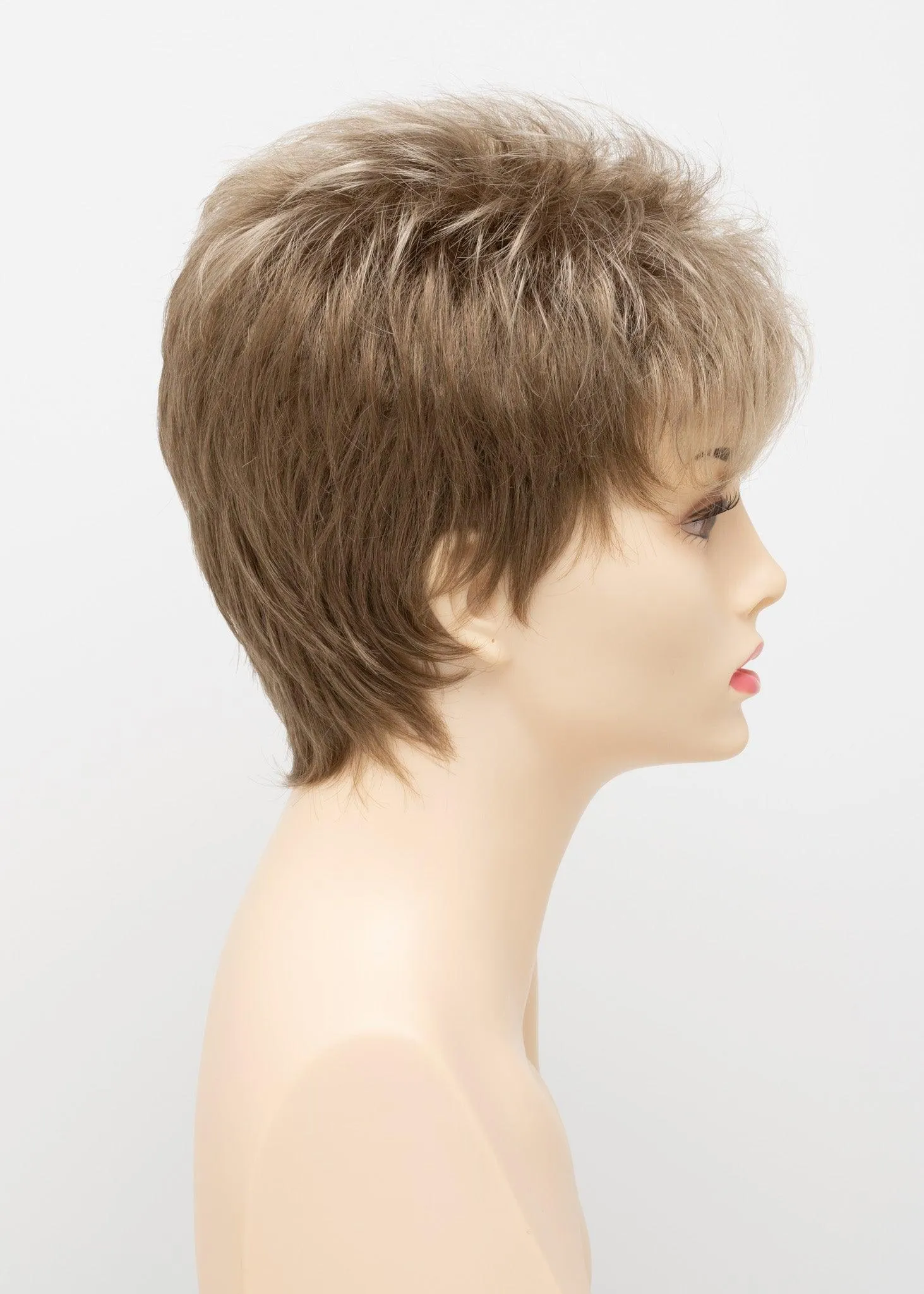 Petite Penelope Wig by Envy | Synthetic (Open Top)