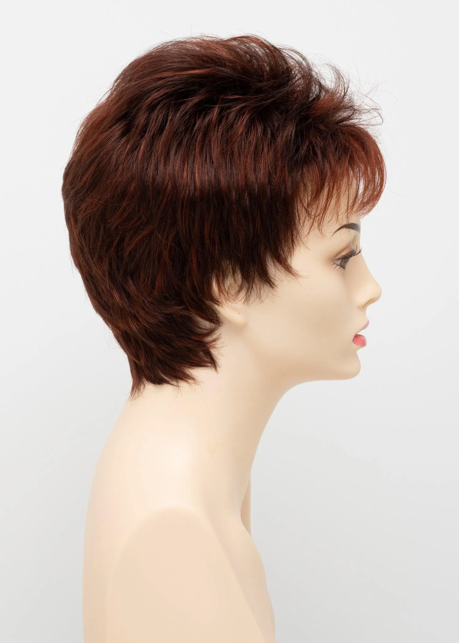 Petite Penelope Wig by Envy | Synthetic (Open Top)