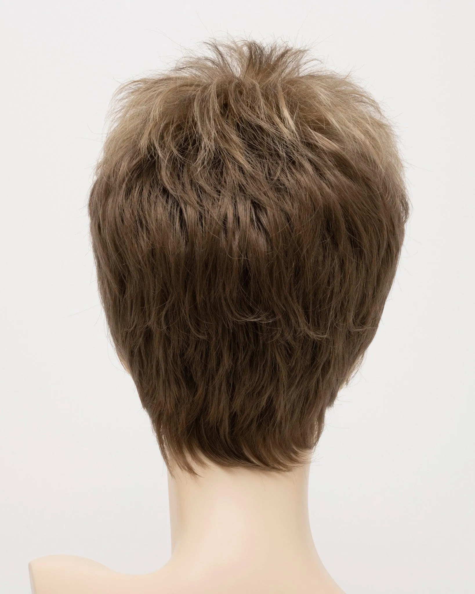 Petite Penelope Wig by Envy | Synthetic (Open Top)