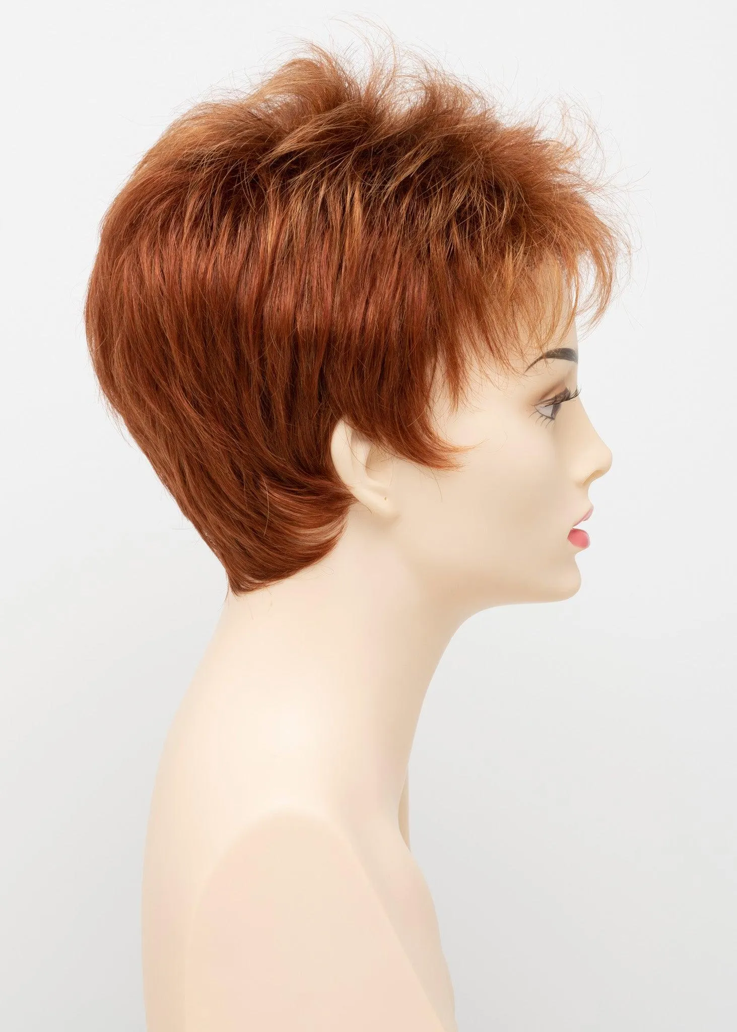 Petite Penelope Wig by Envy | Synthetic (Open Top)