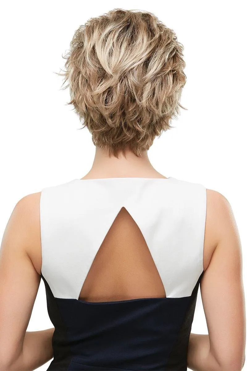Petite Robin Wig by Jon Renau | Synthetic (Double Mono Top)