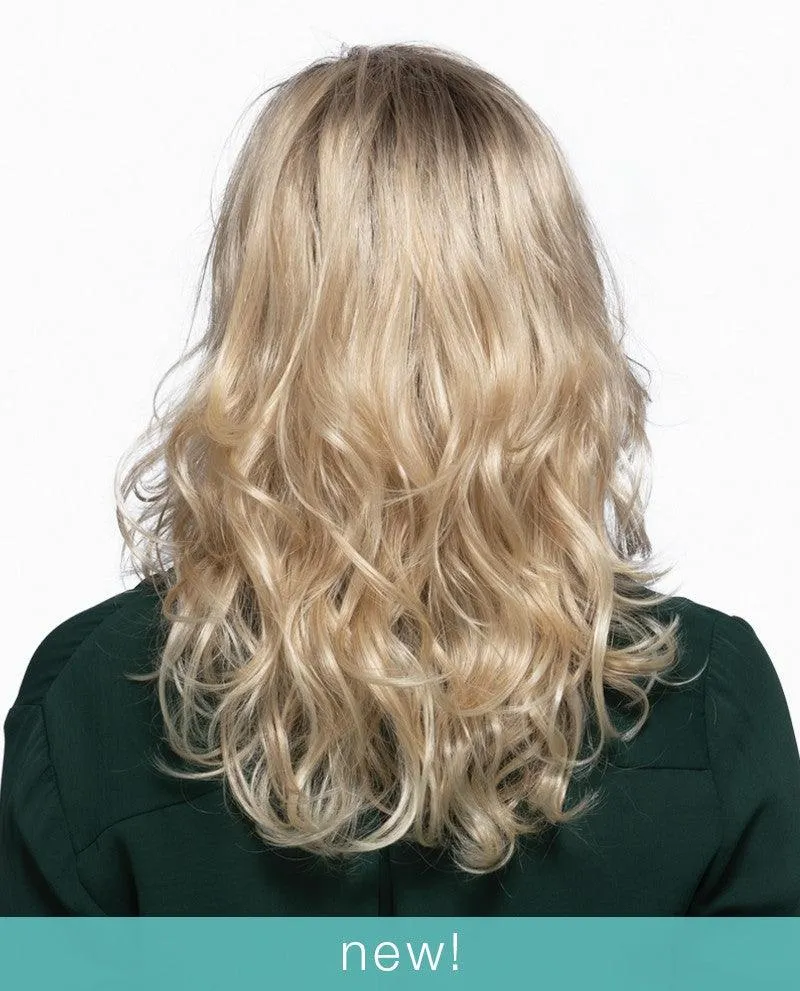 Petite Sedona Wig by Estetica Designs | Synthetic (Lace Front Mono Part)