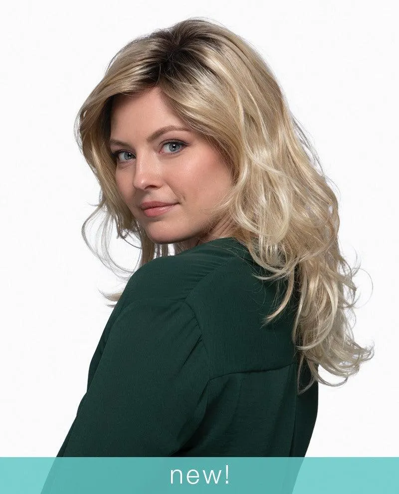 Petite Sedona Wig by Estetica Designs | Synthetic (Lace Front Mono Part)