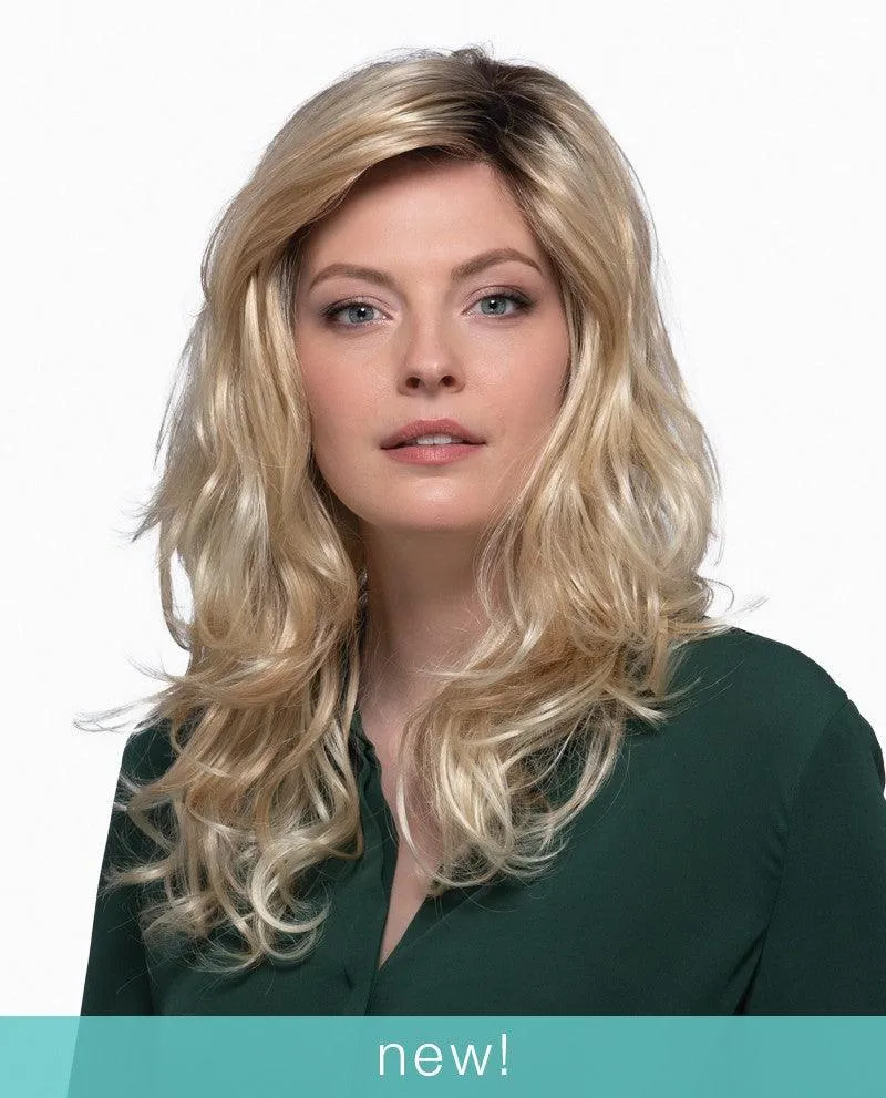 Petite Sedona Wig by Estetica Designs | Synthetic (Lace Front Mono Part)