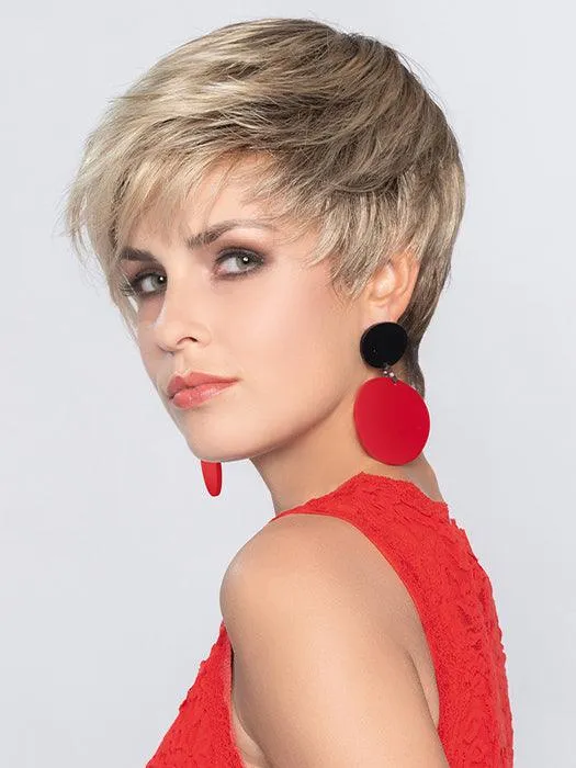 Point Wig by Ellen Wille | Synthetic