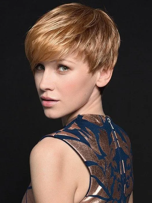 Point Wig by Ellen Wille | Synthetic