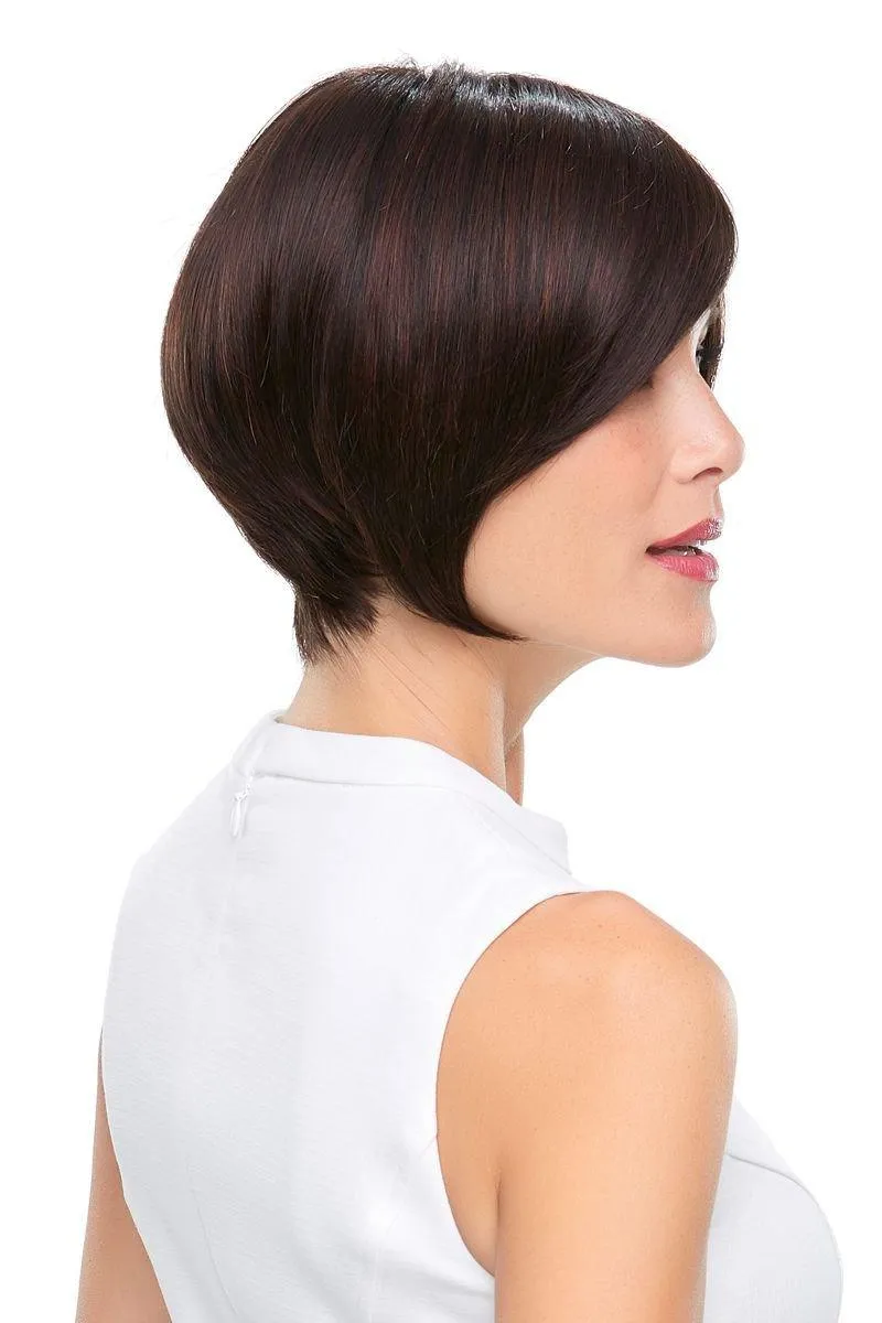 Posh Wig by Jon Renau | Synthetic (Double Mono Top)