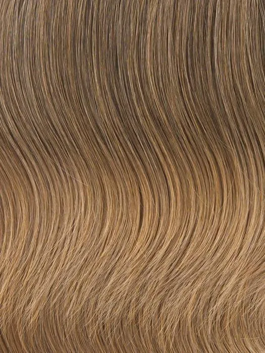 Pretty in Layers Kids Wig by Hairdo | Heat Friendly Synthetic (Mono Top)