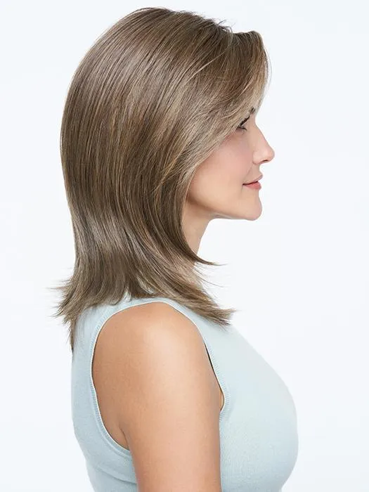 Pretty Please! Wig by Raquel Welch | 100% Hand Tied Base Lace Front