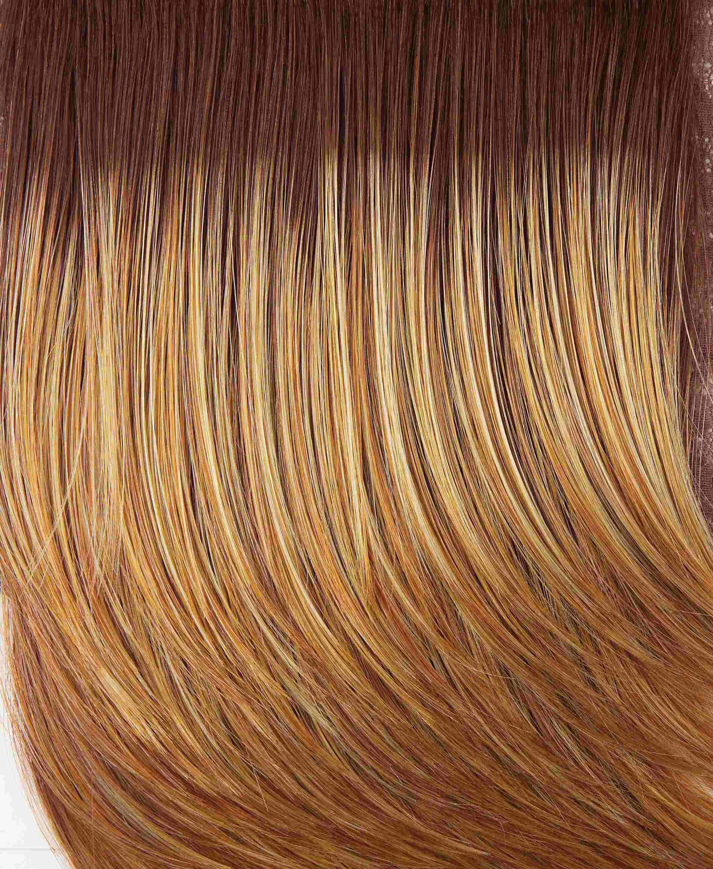 Pretty Please! Wig by Raquel Welch | 100% Hand Tied Base Lace Front
