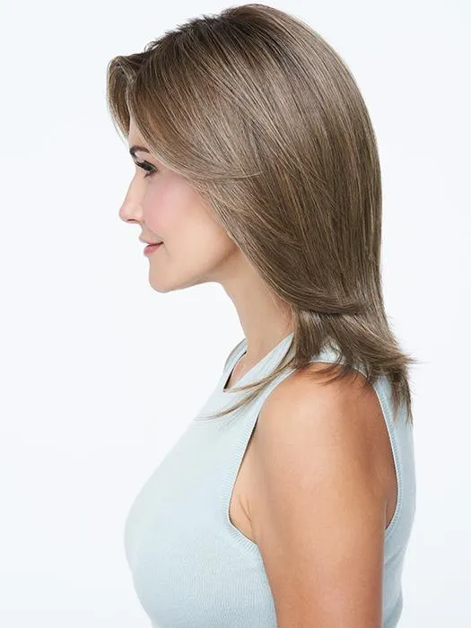 Pretty Please! Wig by Raquel Welch | 100% Hand Tied Base Lace Front