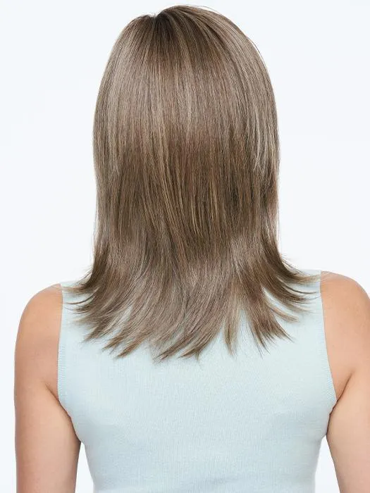 Pretty Please! Wig by Raquel Welch | 100% Hand Tied Base Lace Front
