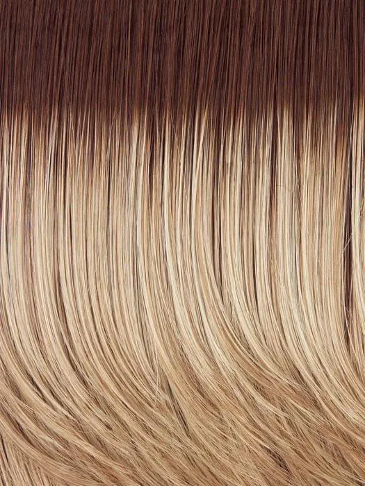 Pretty Short Pixie | HF Synthetic Wig (Basic Cap)