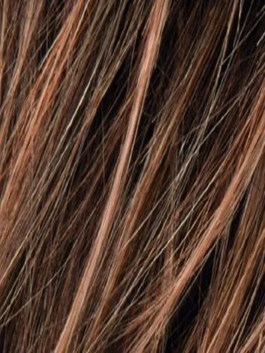 Pretty Wig by Ellen Wille | Synthetic