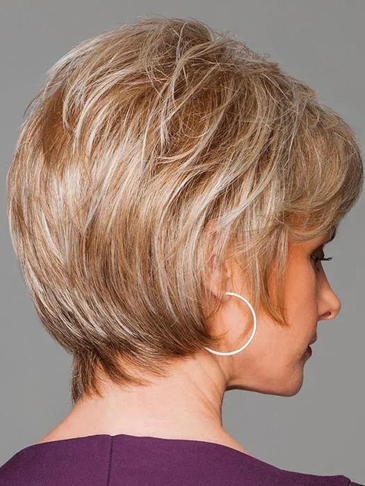 Prodigy Wig by Gabor | Synthetic (Lace Front Traditional Cap) | Clearance Sale Open Box (Unworn - Like New)
