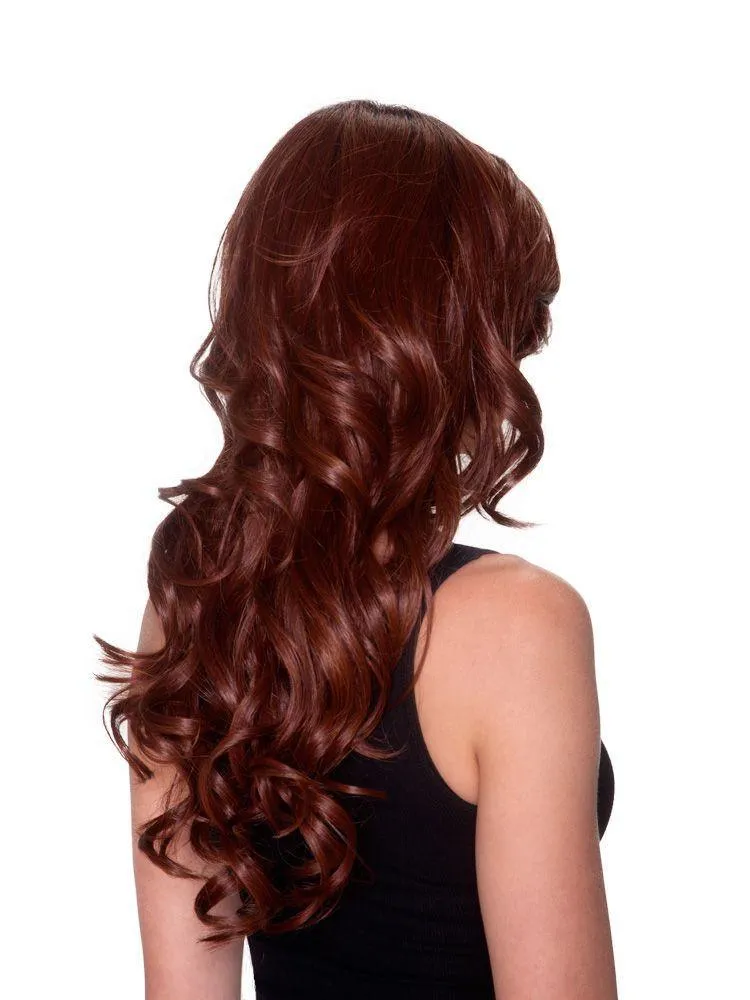 Pure Honey Wig by Belle Tress | Heat Friendly Synthetic (Lace Front Monofilament) | Clearance Sale