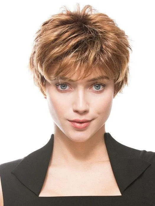 Push Up Wig by Ellen Wille | Synthetic