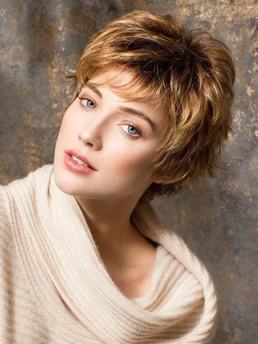Push Up Wig by Ellen Wille | Synthetic