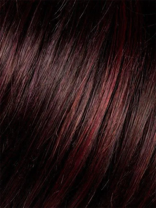 Push Up Wig by Ellen Wille | Synthetic