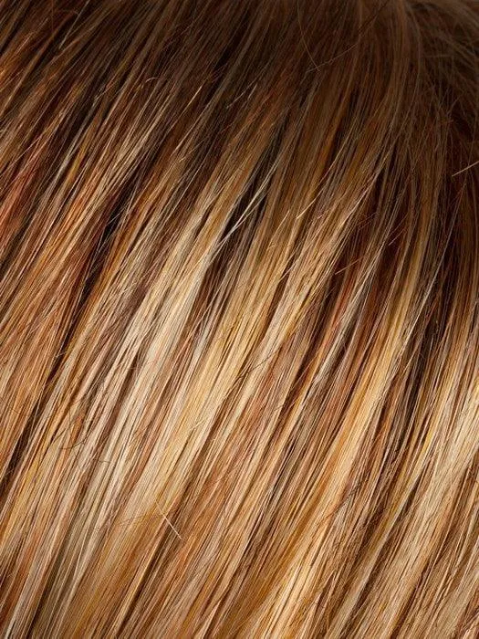 Push Up Wig by Ellen Wille | Synthetic