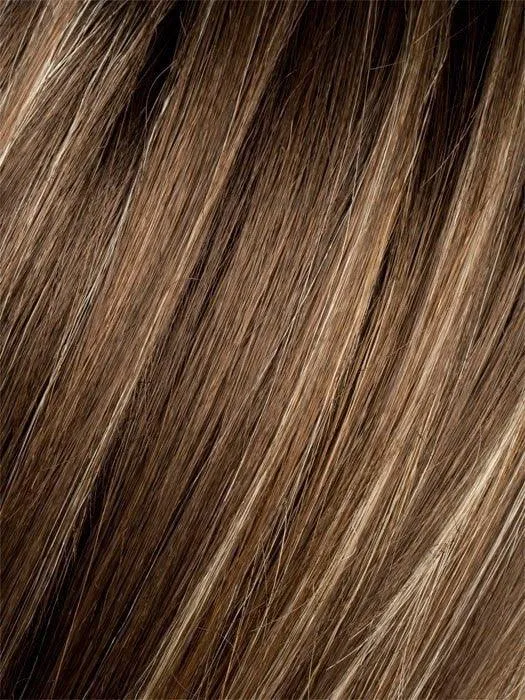 Push Up Wig by Ellen Wille | Synthetic