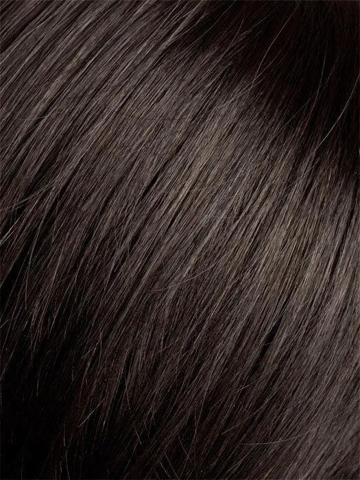 Push Up Wig by Ellen Wille | Synthetic