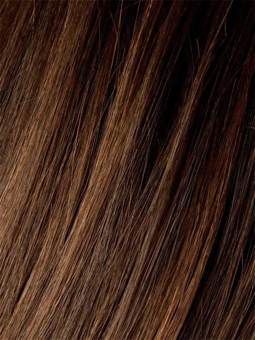 Push Up Wig by Ellen Wille | Synthetic