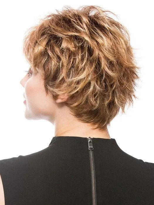 Push Up Wig by Ellen Wille | Synthetic
