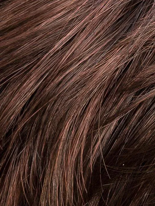 Raise Wig by Ellen Wille | Synthetic