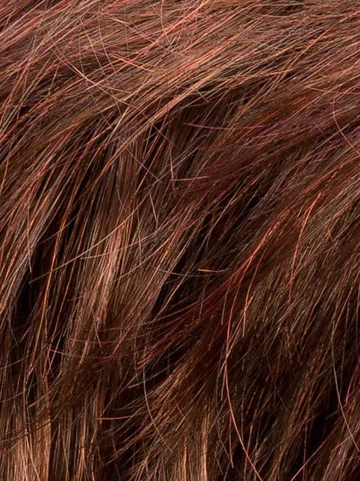 Raise Wig by Ellen Wille | Synthetic