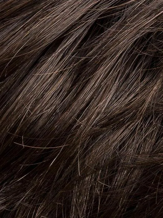 Raise Wig by Ellen Wille | Synthetic