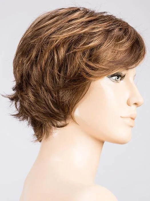 Raise Wig by Ellen Wille | Synthetic