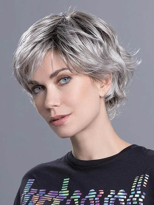 Raise Wig by Ellen Wille | Synthetic