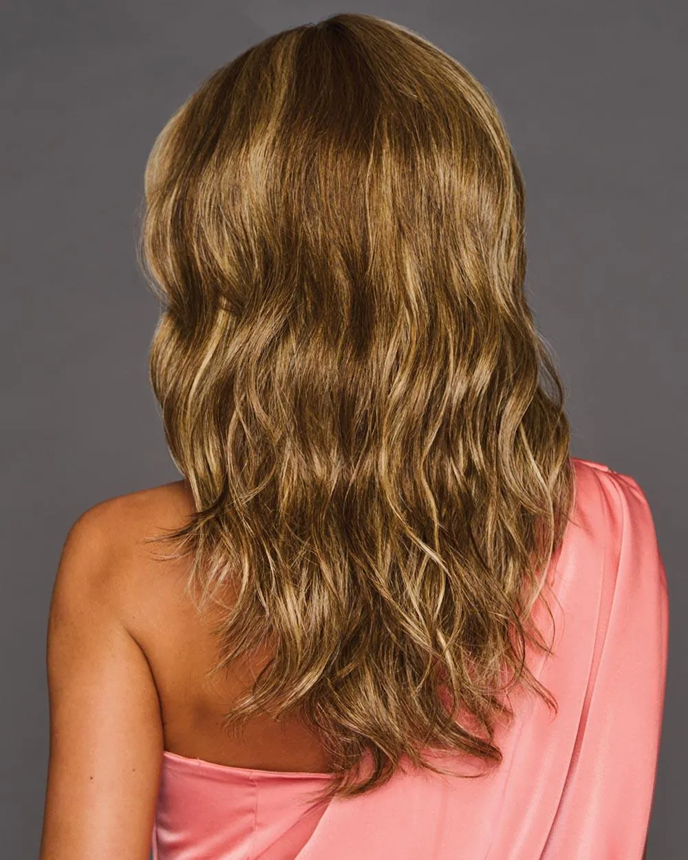 Ready For It Wig by Gabor | Heat Friendly Synthetic Lace Front