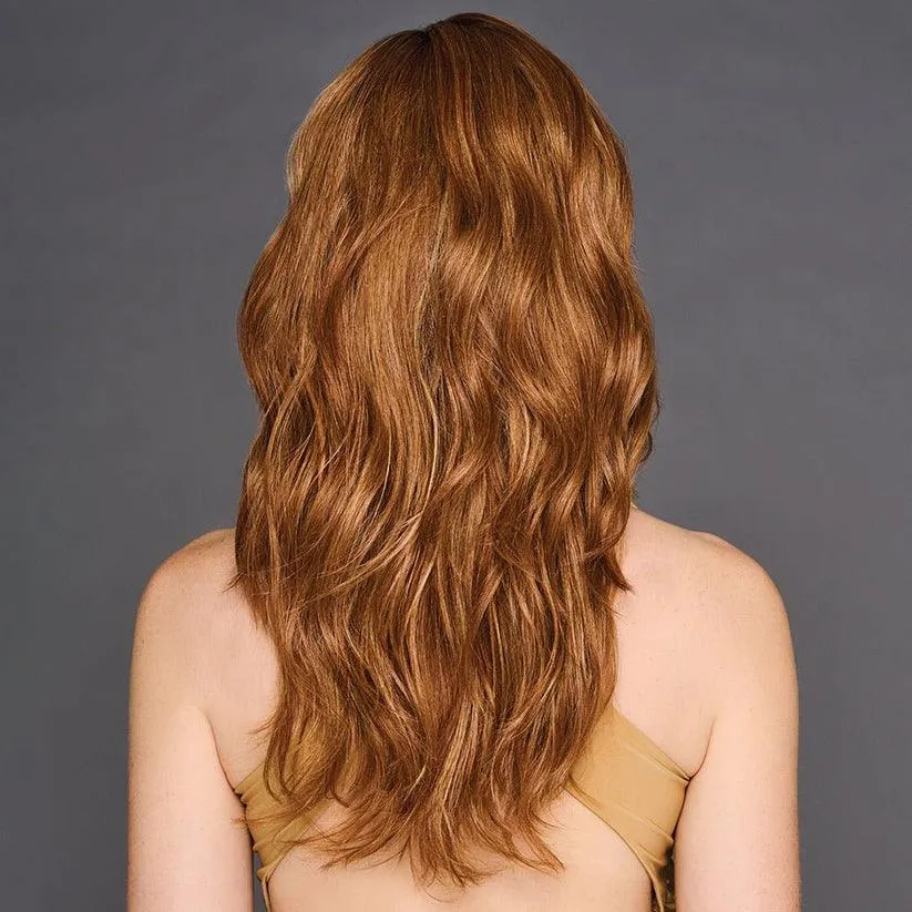 Ready For It Wig by Gabor | Synthetic Lace Front (Mono Top)