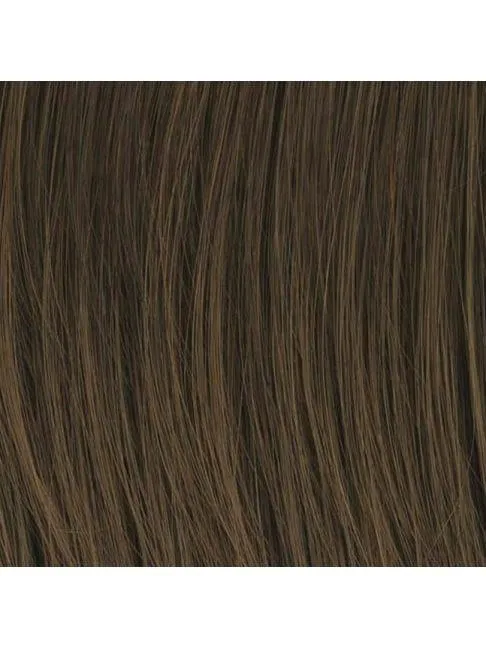 Real Deal Wig by Raquel Welch | Short Lace Front (Mono)