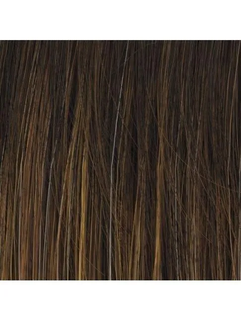 Real Deal Wig by Raquel Welch | Short Lace Front (Mono)