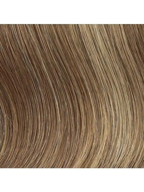Real Deal Wig by Raquel Welch | Short Lace Front (Mono)