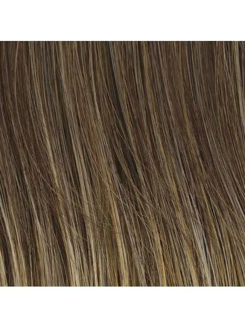 Real Deal Wig by Raquel Welch | Short Lace Front (Mono)