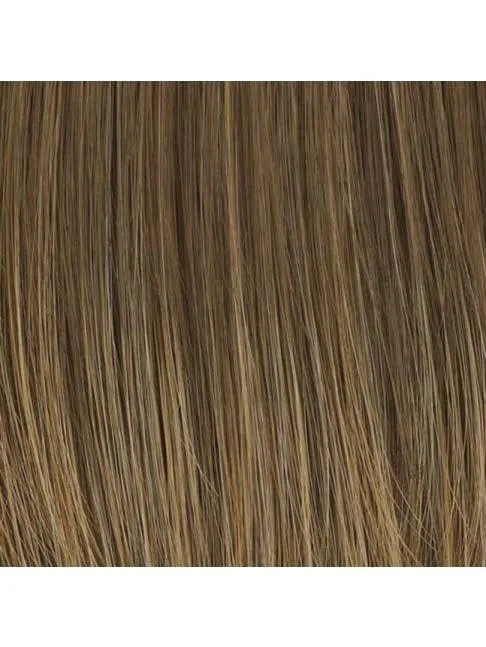 Real Deal Wig by Raquel Welch | Short Lace Front (Mono)