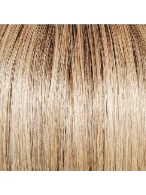 Real Deal Wig by Raquel Welch | Short Lace Front (Mono)