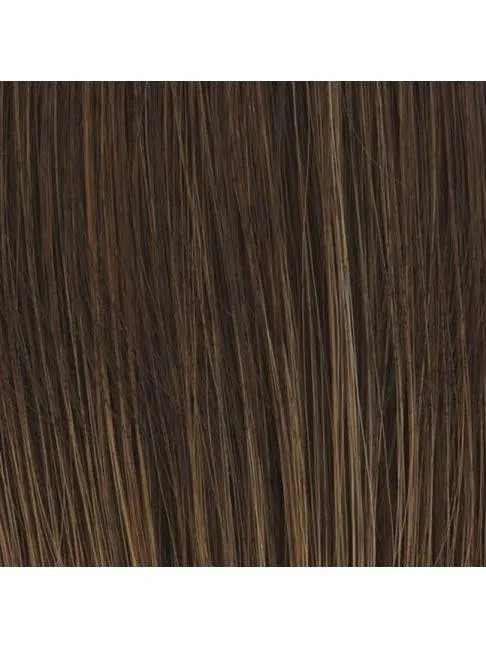 Real Deal Wig by Raquel Welch | Short Lace Front (Mono)