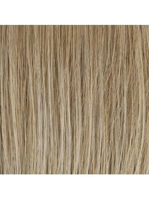 Real Deal Wig by Raquel Welch | Short Lace Front (Mono)